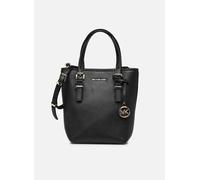 Sacs à main Michael Michael Kors Quinn Xs Ns Tote Xbody pour Sacs T.U Noir