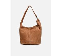 Sacs à main Michael Michael Kors SONNY MD HOBO SHLDR pour T.U Marron