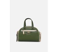 Sacs à main Michael Michael Kors WILLIAMSBURG XS BOWLING XBODY pour Sacs T.U Vert