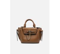 Sacs à main Michael Michael Kors XS BELTED XBODY pour Sacs T.U Marron