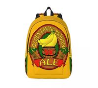 Sacs à main multi-compartiments pour enfants Birthday Tap The Keg D-Donkey Kong, sac à main portable pour préscolaire, randonnée Noir