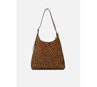 Nat&Nin Sac bandoulière 'DONNA' marron / noisette / brun foncé, Taille One Size