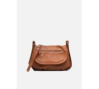 Sacs à main Nat & Nin Jen pour Sacs T.U Marron