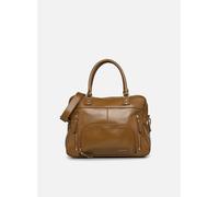 Nat&Nin Sacs à main 'MACY' marron, Taille One Size