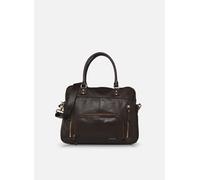 Sacs à main Nat & Nin Macy pour Sacs T.U Marron