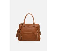 Nat&Nin Sacs à main 'MACY' marron, Taille One Size