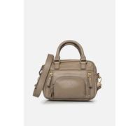 Sacs à main Nat & Nin Micro Macy pour Sacs T.U Beige