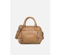 Sac Bandouliere femmes Nat et Nin MICRO MACY Beige Unique
