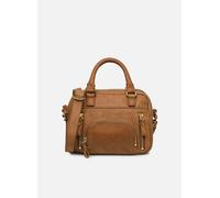 Sacs à main Nat & Nin Micro Macy pour T.U Marron