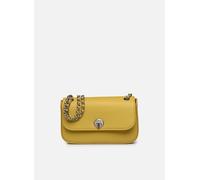 Sacs à main Nat & Nin MINI GRACE pour Sacs T.U Jaune