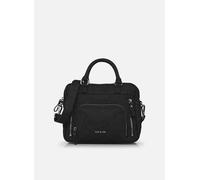 Sacs à main Nat & Nin MINI MACY DENIM pour Sacs T.U Gris