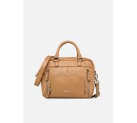 Sacs à main Nat & Nin Mini Macy pour Sacs T.U Beige