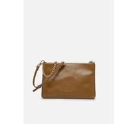 Sac Bandouliere femmes Nat et Nin MOLLY Marron Unique