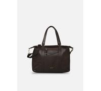 Sacs à main Nat & Nin Thylane pour Sacs T.U Marron