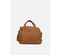 Sacs à main Nat & Nin Xena pour Sacs T.U Marron