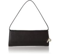 Sacs À Main - PICARD - Auguri - Cuir Noir - Bandoulière - Zippée