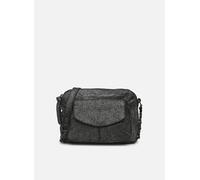 Sacs à main Pieces Naina Leather Cross Body Fc Noos pour Sacs T.U Noir