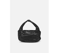 Sacs à main Pieces Nitter Sequins Shoulder Bag pour T.U Noir