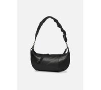 Sacs à main Pieces PcAlian Leather Large Shoulder Bag Fc pour T.U Noir