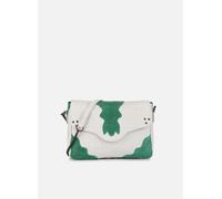 Sacs à main Pieces PcAlicia Leather Cross Body Fc pour Sacs T.U Blanc