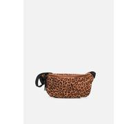 Sacs à main Pieces PCBERTA LEATHER BUMBAG FC pour Sacs T.U Noir