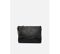 Sacs à main Pieces Pcfelizia Leather Xl Cross Body Fc pour Sacs T.U Noir
