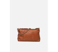 Sacs à main Pieces Pcjoanna Leather Cross Body Fc pour Sacs T.U Marron