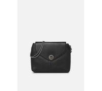 Sacs à main Pieces Pcjosette Leather Cross Body Fc pour Sacs T.U Noir