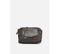 Sacs à main Pieces PCNAINA LEATHER CROSS BODY FC NOOS pour Sacs T.U Gris