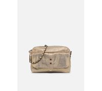 Sacs à main Pieces Ranni Leather Cross Body Fc pour T.U Or et bronze