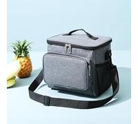 Sacs À Main Pochette De Rangement, Sac À Bento, Déjeuner Sacs Pratiques, Petit Sac Isotherme Repas,Sac Isotherme, Sac Isotherme Pliable,Sac Isotherme Repas Bureau, Imperméable à l'eau Glaciere Repas