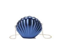 Sacs à Main PortéS éPaule Femme - Sac à bandoulière pour Femmes avec chaîne décorative modèle Rigide et Tendance inspiré du Style coréen Contemporain