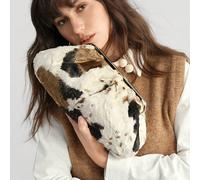 Sacs à main pour femmes, peluche, à la mode, élégants, simples, personnalisés, polyvalents, classiques, pour les rendez-vous, usage quotidien, shopping, thé de l'après-midi, soirée cocktail, fête, bal