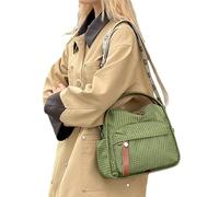 Sacs à Main pour Femmes - Sac à Main Multi-Poches avec Poignée Supérieure et Fermeture à Glissière | Sacs pour Femmes à Grande Capacité,Idéal pour le Travail Les Courses Les Sorties et Les Voyages