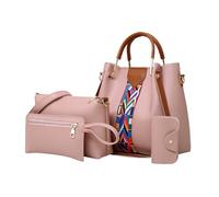 Sacs à main pour femmes - Selle élégante, portefeuille élégant, sac à bandoulière, design de messagerie de mode, finition en cuir PU durable | Sac à main pour femme pour calcul de voyage quotidien œuf