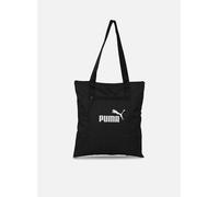 Puma Sac bandoulière femmes BASE TOTE Noir Unique