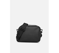 RAINS Sac à bandoulière noir, Taille One Size