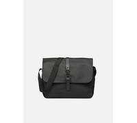 RAINS MESSENGER BAG W3 BLACK ART. 14580