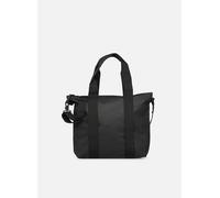 Rains Tote Bag Mini Cabas noir, unisexe