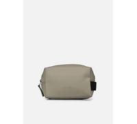 Sacs à main RAINS Wash Bag Small W3 pour Sacs T.U Vert