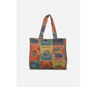 Sacs à main Roxy Atlas Tote ERJBT03417 pour Sacs T.U Multicolore