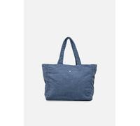 Roxy Feeling Emby Tote Bag Bleu