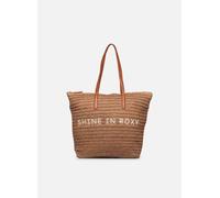 Roxy Sac à main In The Tropics pour Sacs T.U Beige