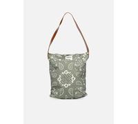 Roxy – Sac à bandoulière – Levitating Purse – bandana bohème oil green