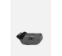 Roxy – Sac banane Urban Party Waistpack 6,3L Coton Femme Anthracite