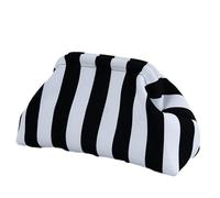 Sacs À Main - Sac D'été Tissé Pour Femmes Avec Motif De Rayures - Crochet Purse À Bourse | Bloc De Couleur Boulage À Main | Embrayages En Soirée Élégants Pour Anniversaire De Vacances De Fête De Maria