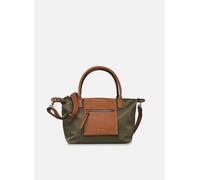 Sacs à main Tamaris Cabas Fabrizia pour Sacs T.U Vert