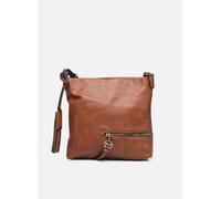 Sacs à main Tamaris Crossbody Nele pour T.U Marron