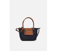 Sacs à main Tamaris Petit cabas Fabrizia pour Sacs T.U Bleu