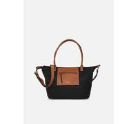 Sacs à main Tamaris Petit cabas Fabrizia pour Sacs T.U Noir